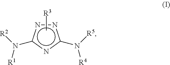 N3-heteroaryl substituted triazoles and n5-heteroaryl substituted triazoles useful as axl inhibitors