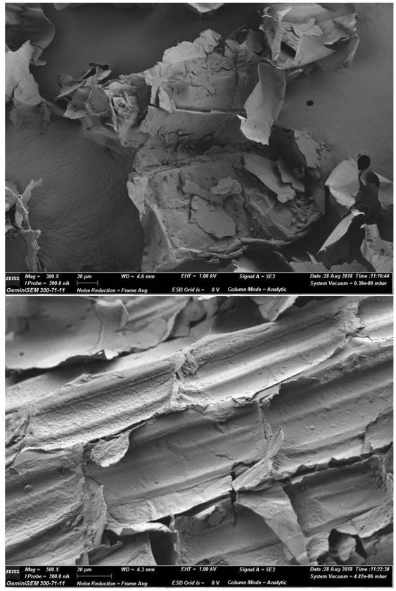 Biomass-based adsorption material, preparation method and application thereof