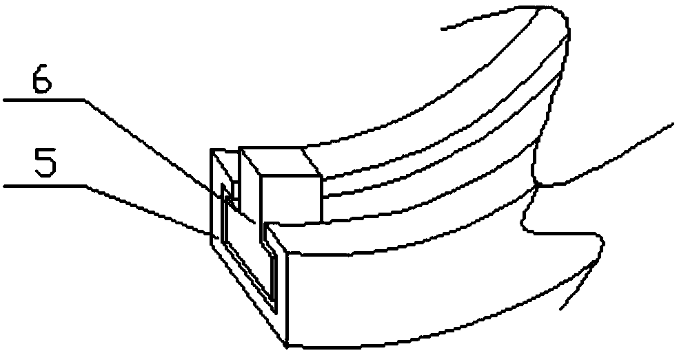 Rehabilitation standing bed