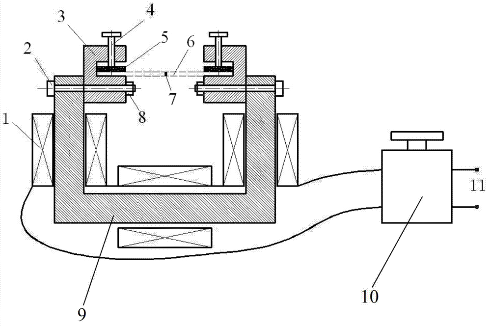 Method and device for improving formability of tailor-welded steel plate
