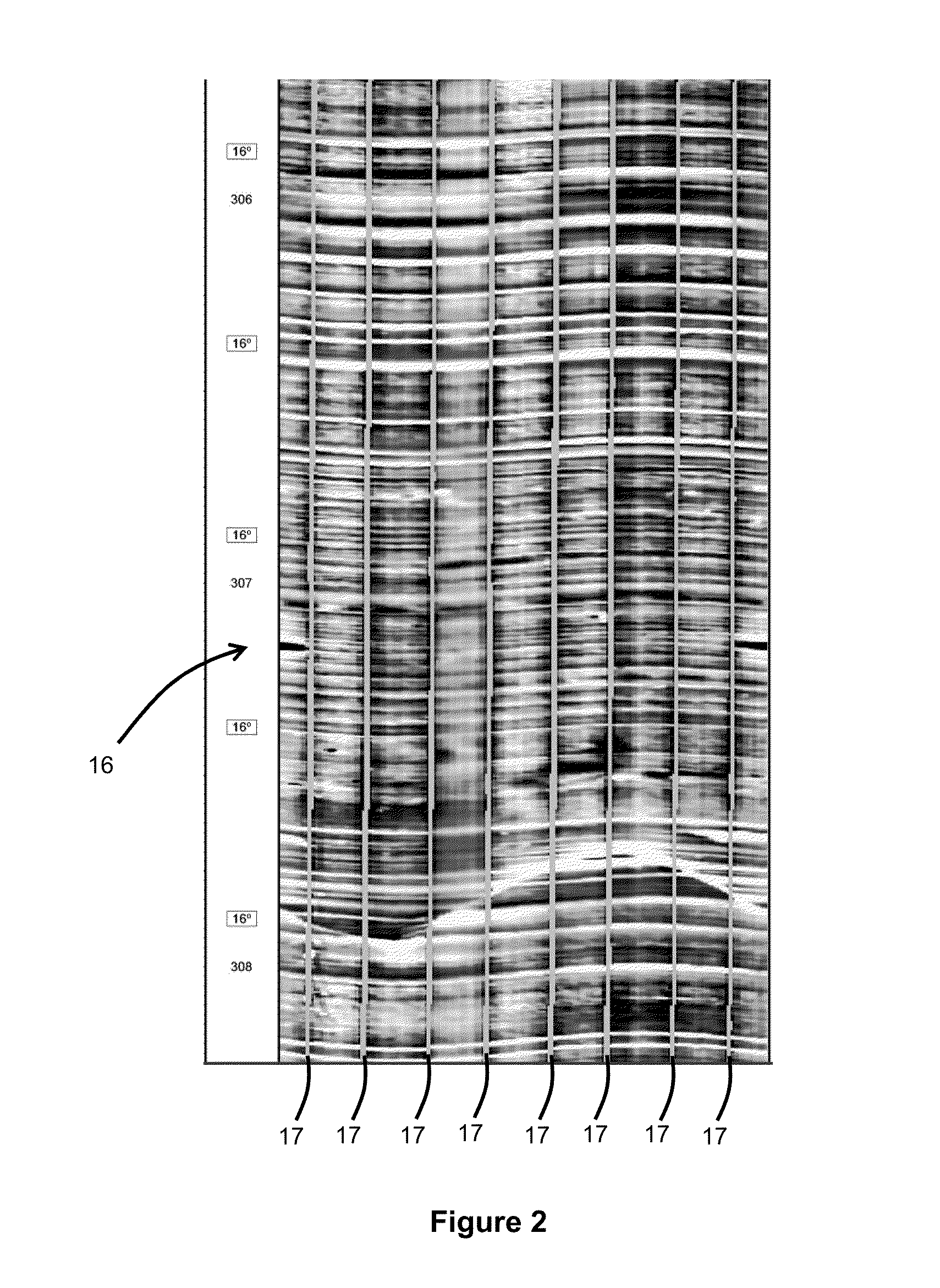 Geological log data processing methods and apparatuses