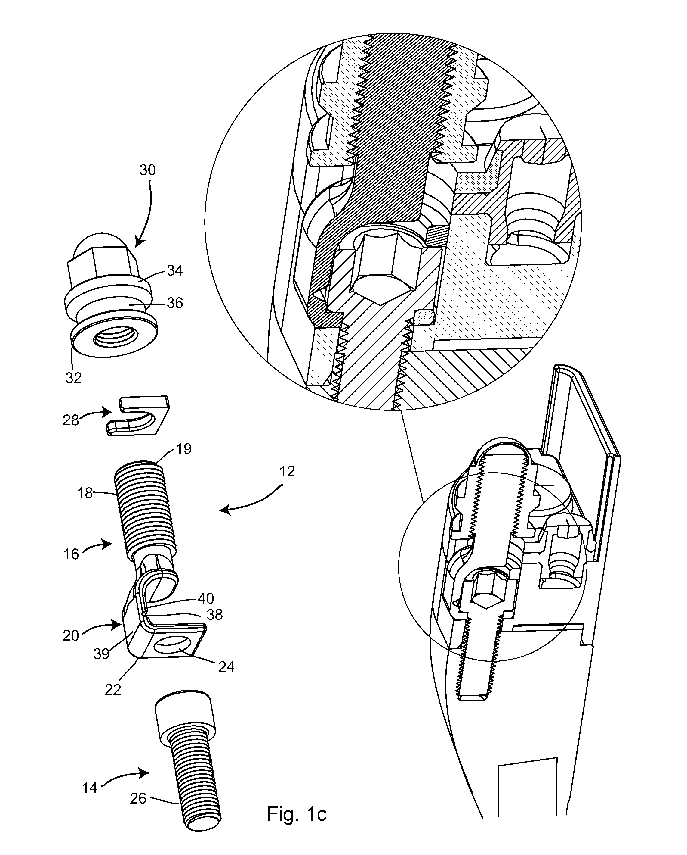 Extensionless reversible connection catheter apparatus