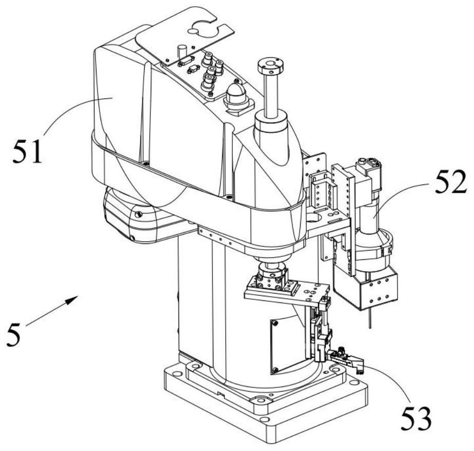 A suction mechanism for laser welding