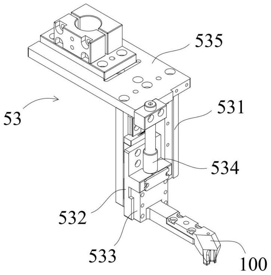 A suction mechanism for laser welding