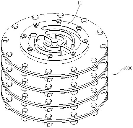 an ozone generator