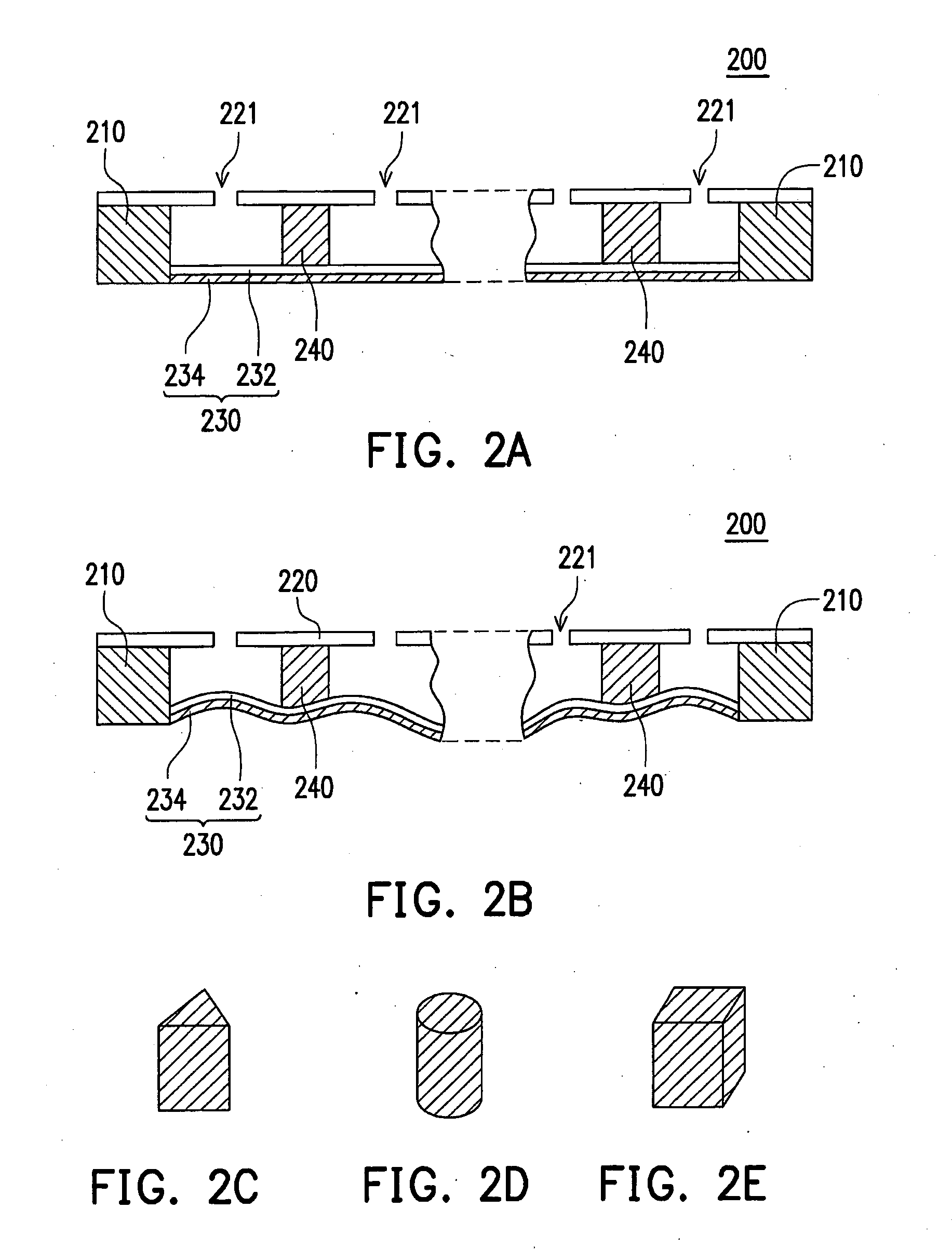 Structure and manufactruring method of electrostatic speaker