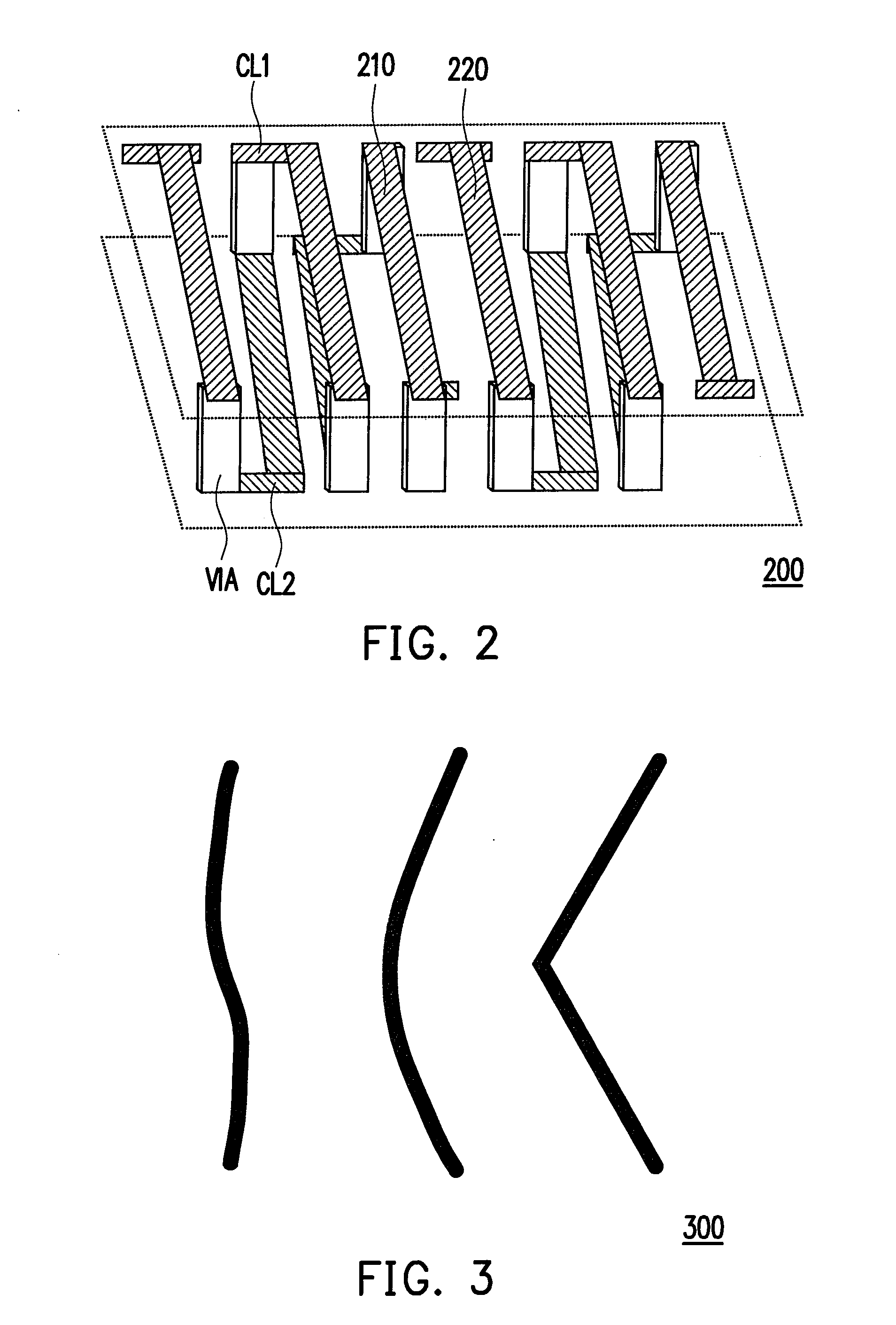 Tuner and transformer formed by printed circuit board thereof