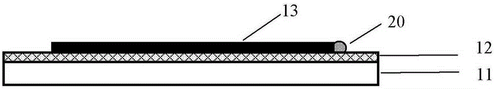 Manufacturing method of ring-fence non-junction nanowire transistor