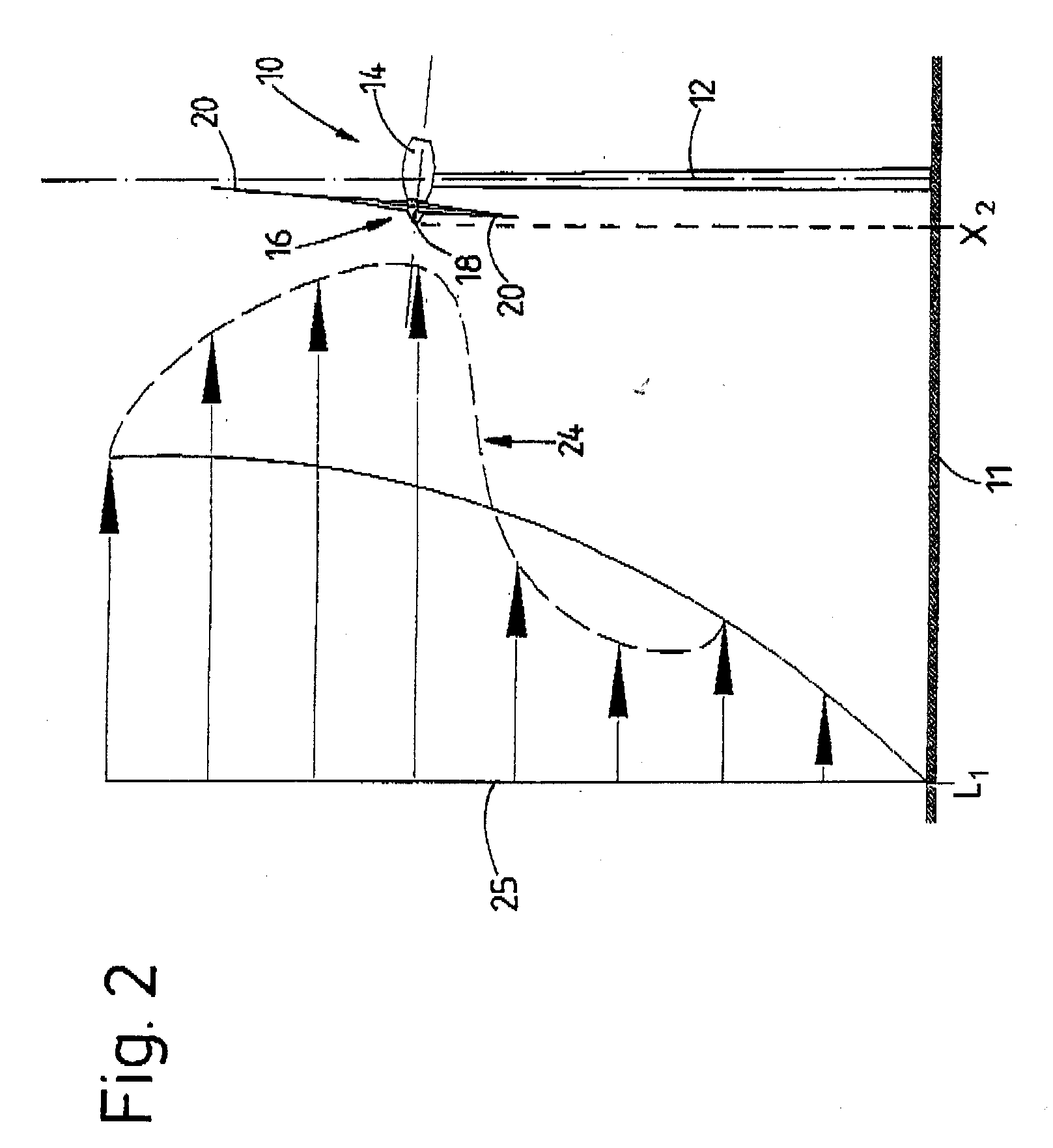 Method for adapting a wind energy installation to given wind conditions