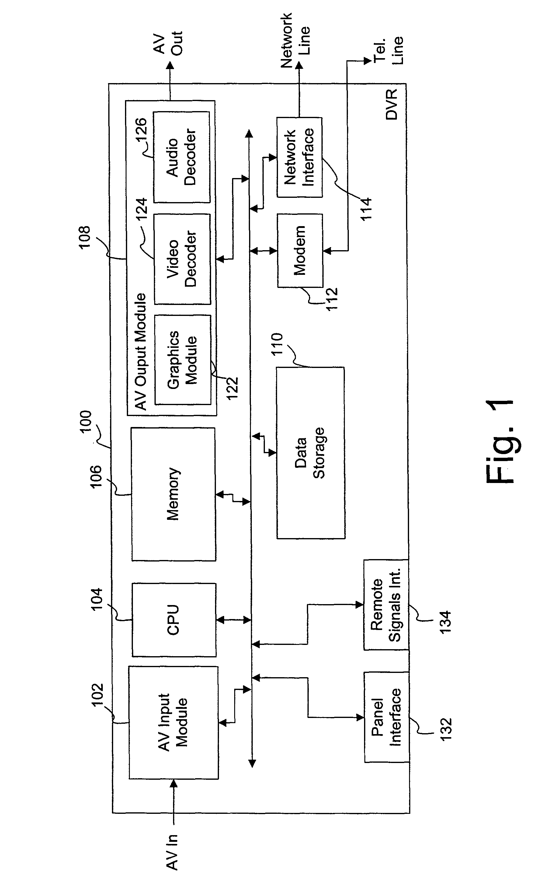 Interface for resolving recording conflicts with network devices