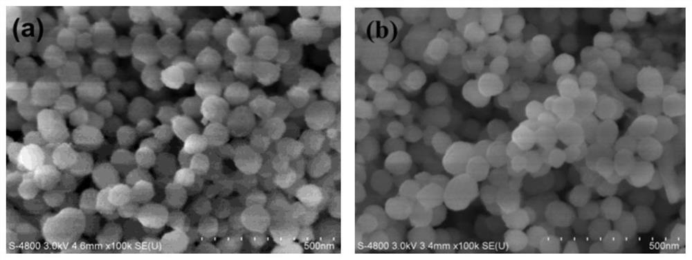 A kind of preparation method of acemetquine taste-masking nanometer prodrug