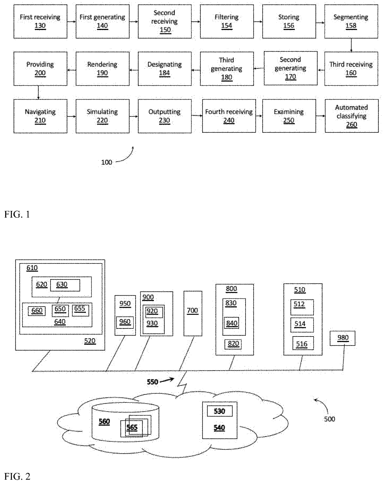 System and method for energy infrastructure and geospatial data visualization, management, and analysis using environment simulation and virtual realization