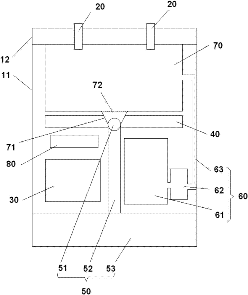 Rice cooking method and cooking device