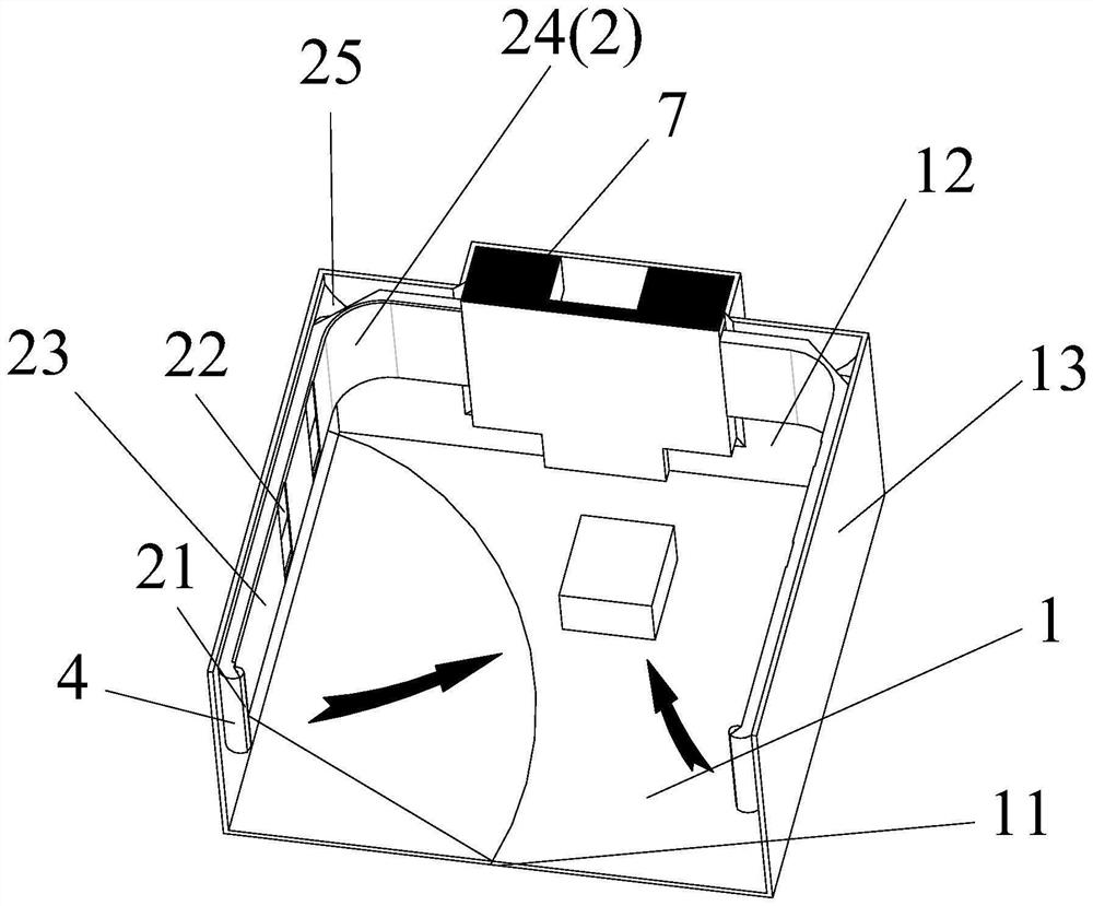 Refrigerator and control method thereof