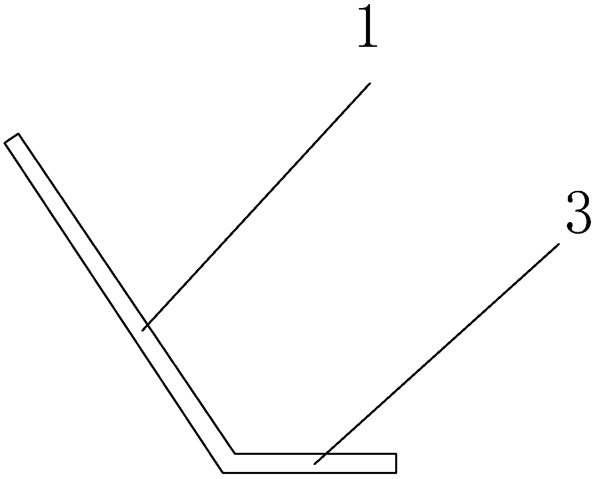 Microphone core assembly part conveying mechanism