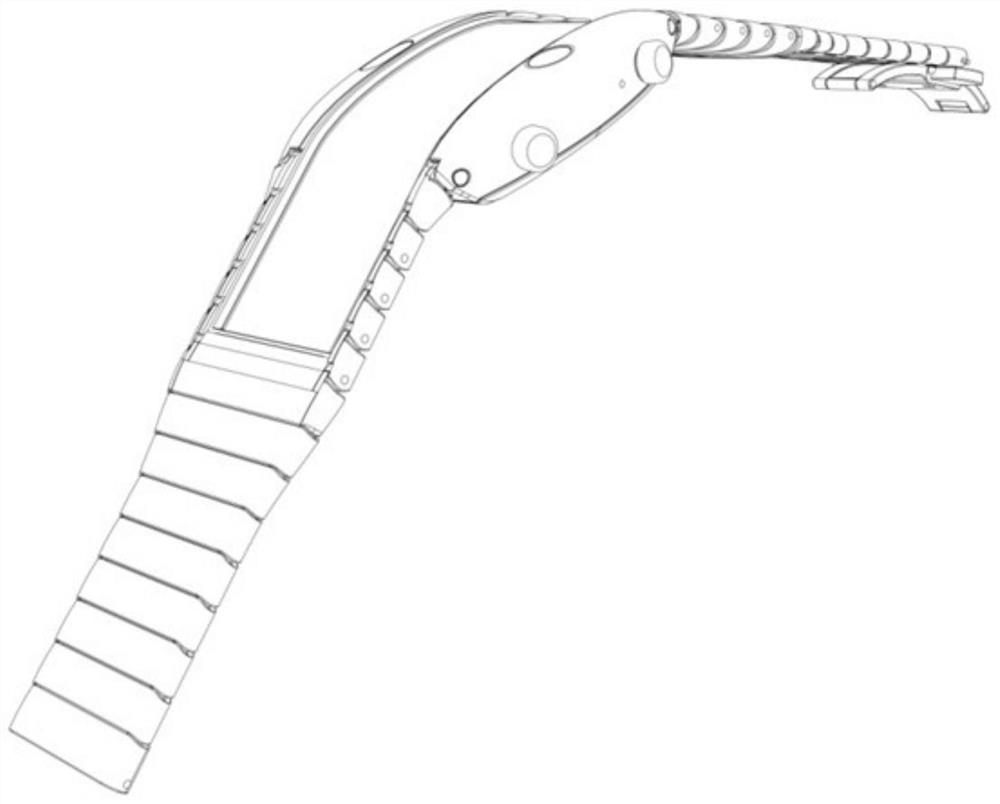 A bone conduction control method, device, and computer-readable storage medium