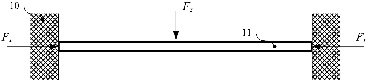 Rigidity and damping adjustable semi-active vibration isolation system