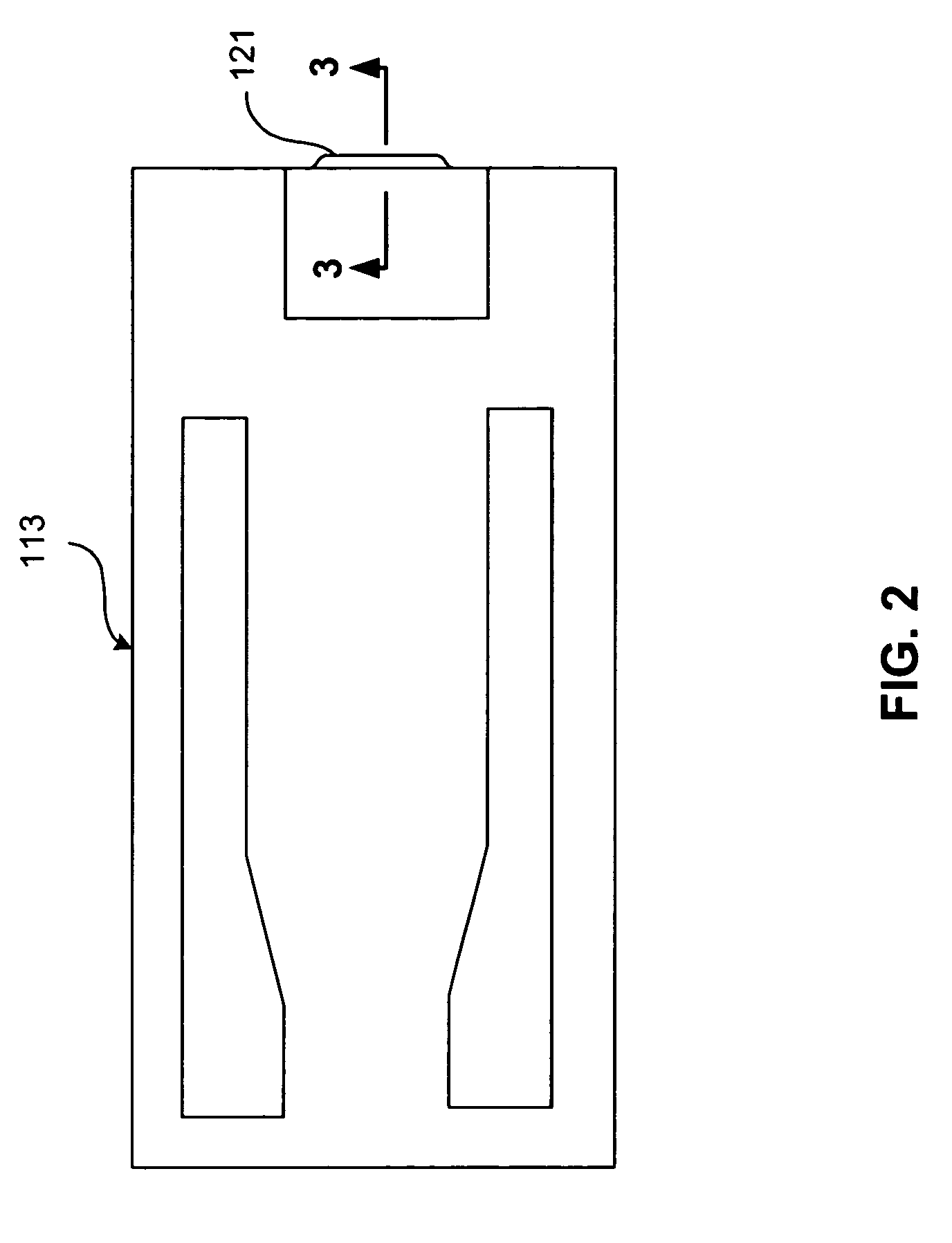 Current perpendicular to plane (CPP) magnetoresistive sensor having a flux guide structure and synthetic free layer