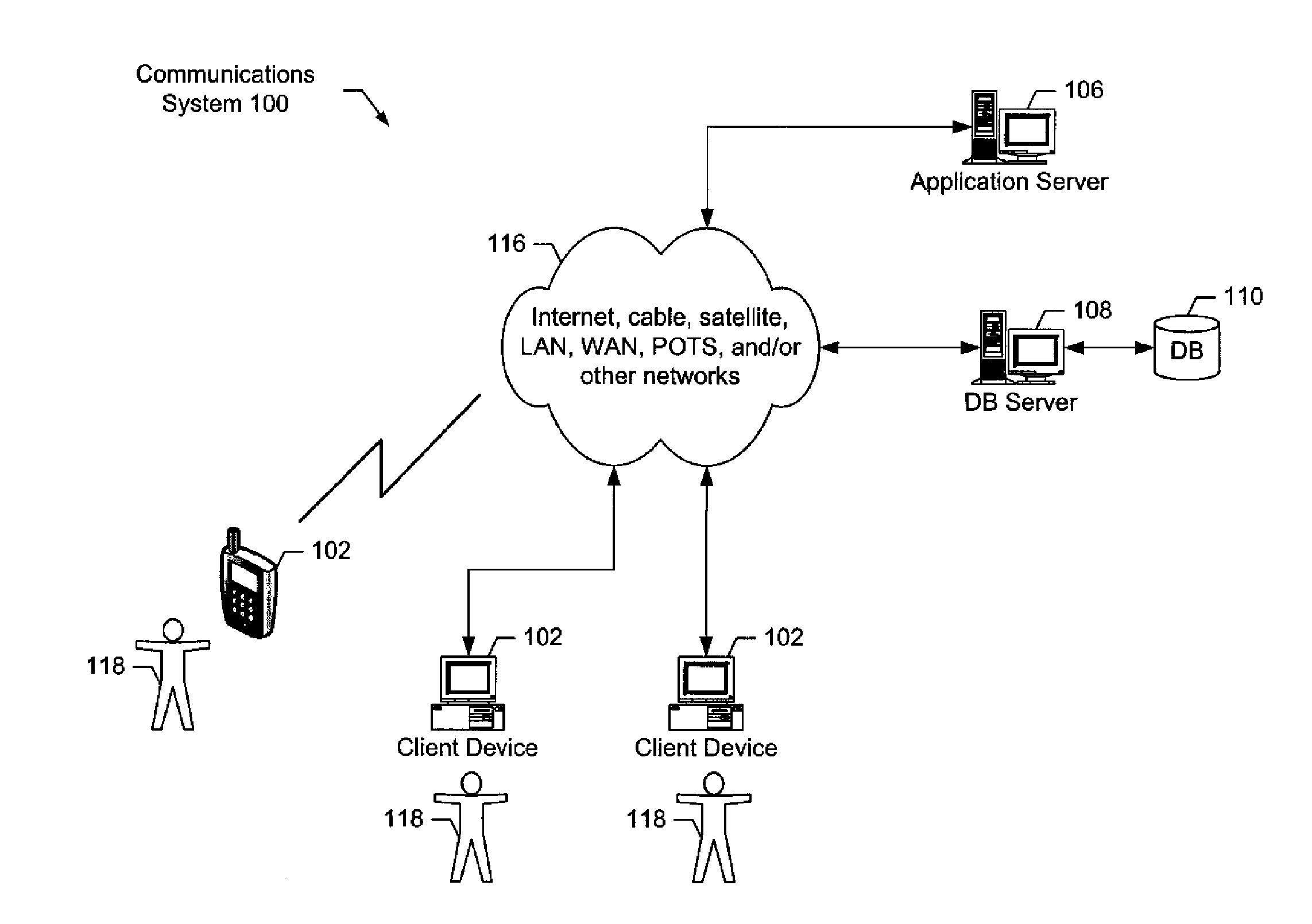 Methods and apparatus for improving healthcare
