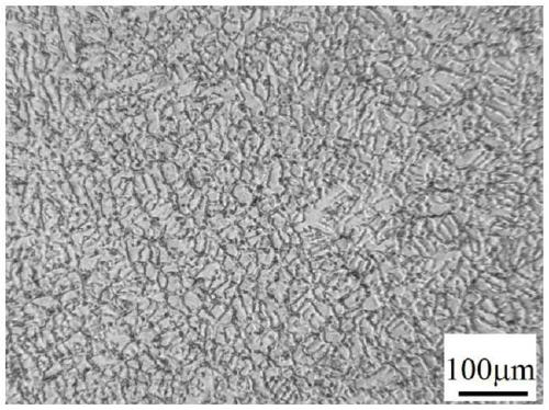 A kind of high-strength and toughness casting magnesium alloy and preparation method thereof