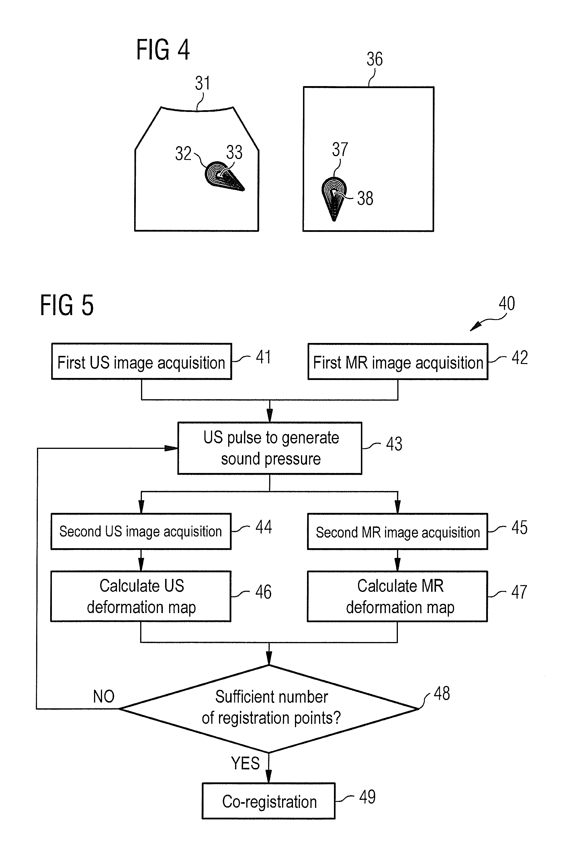Medical imaging method and system