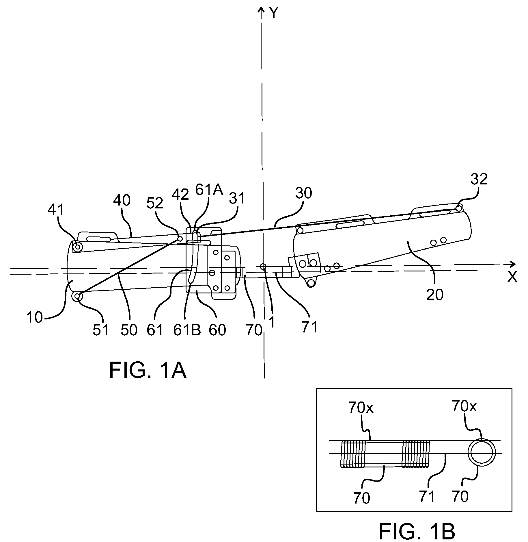Muscle force assisting device and its operating method