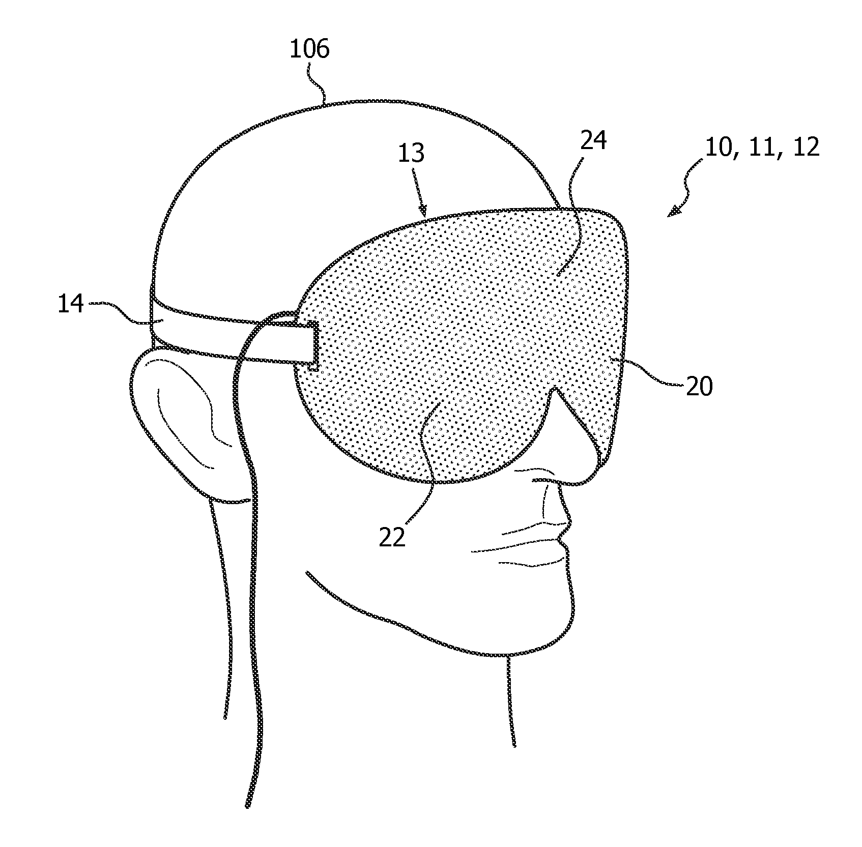 System and method for providing light therapy and modifying circadian rhythm