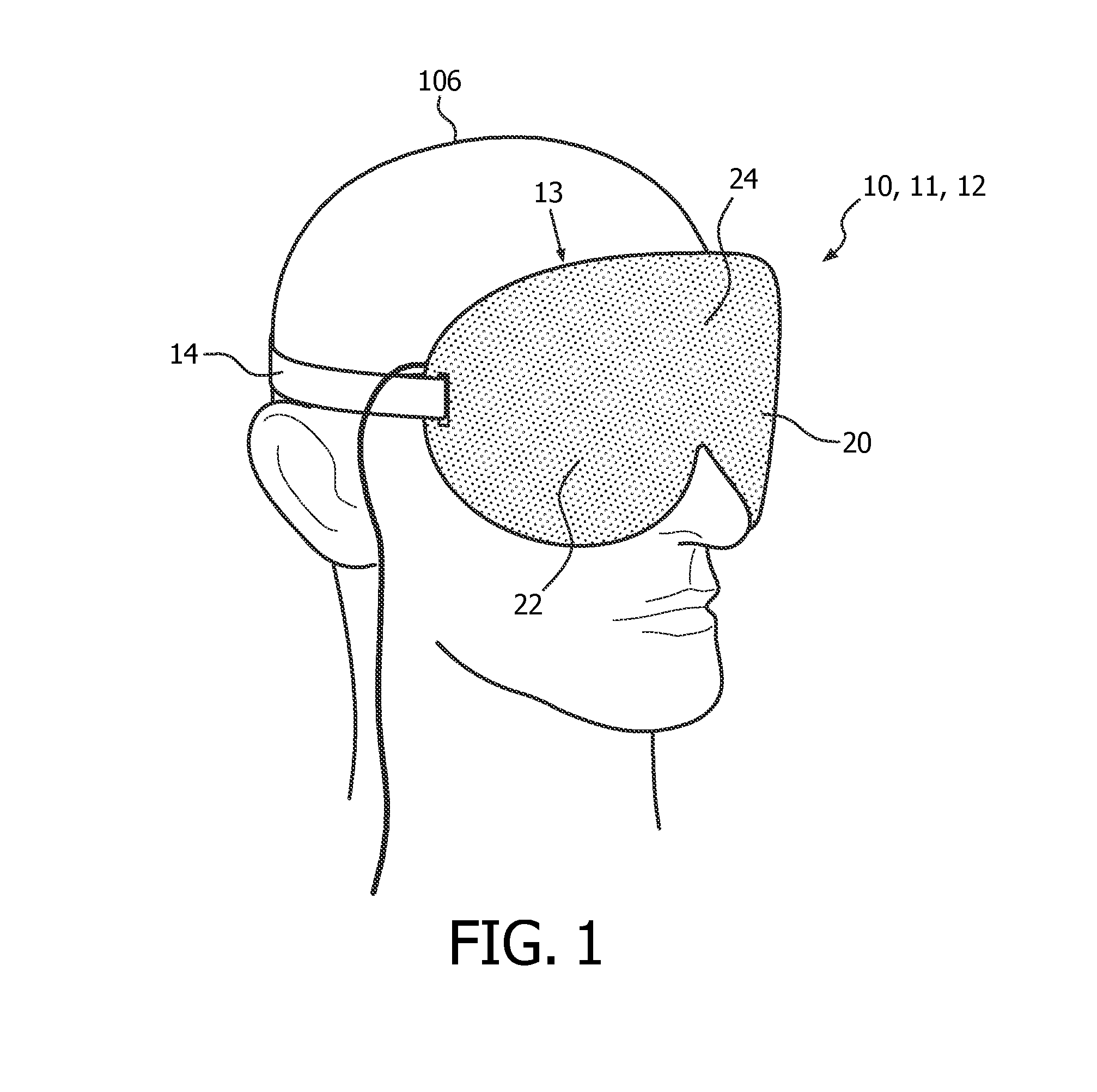 System and method for providing light therapy and modifying circadian rhythm