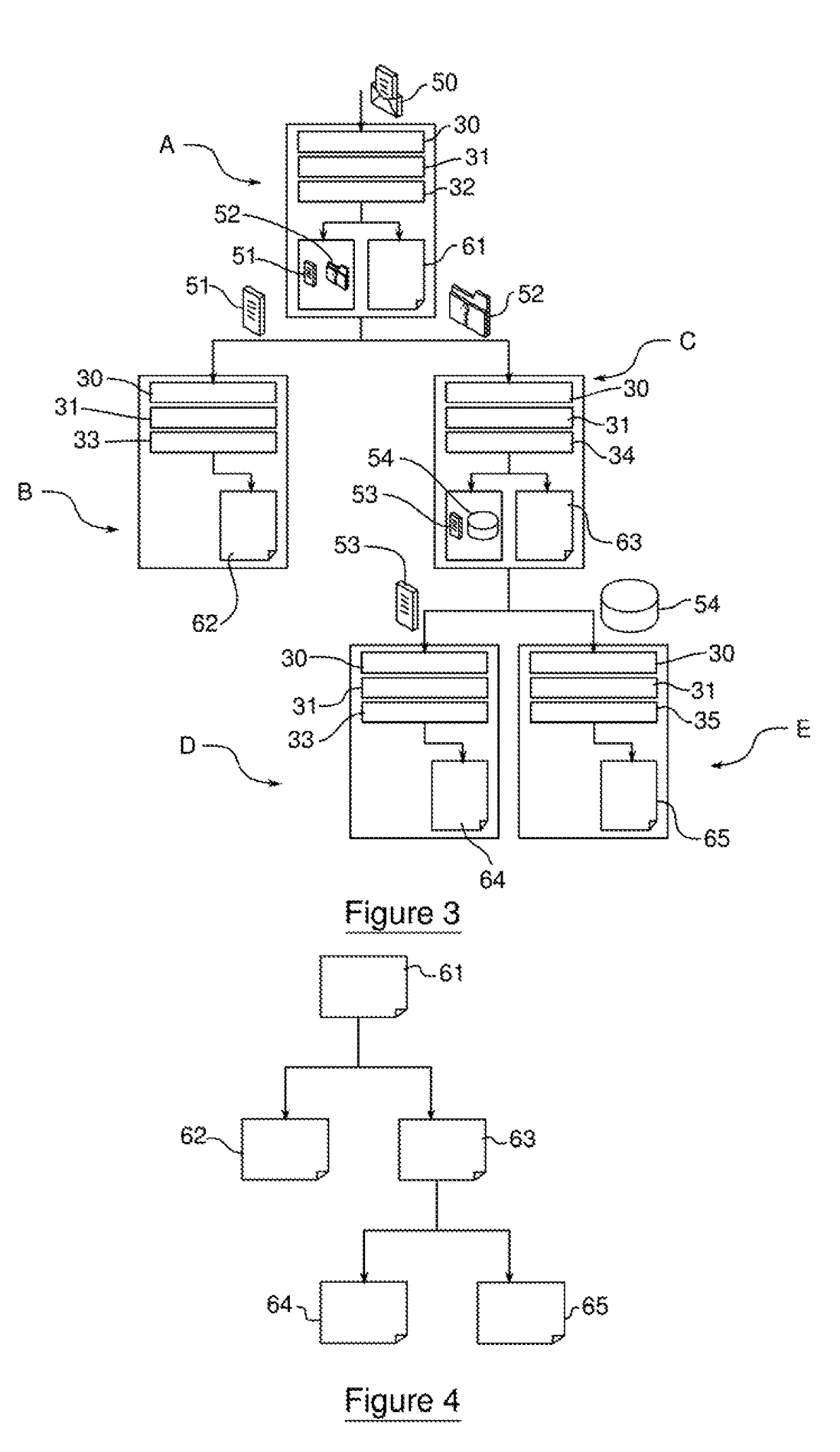 Detecting unwanted intrusions into an information network