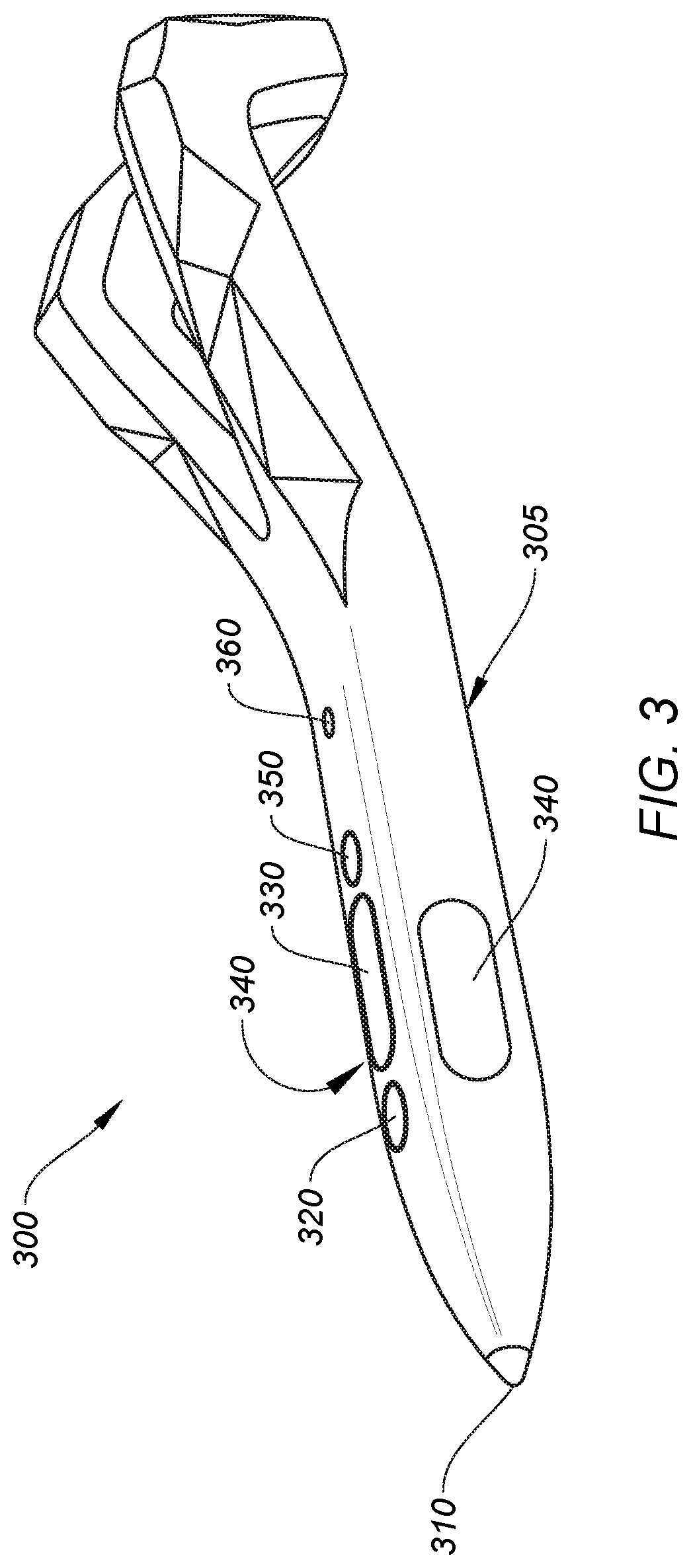 Input device for use in 2d and 3D environments