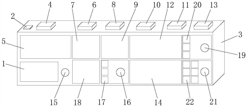 Newborn resuscitation assist device and using method thereof