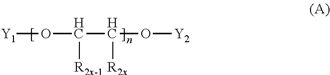 Lubricating compositions for preventing or reducing pre-ignition in an engine