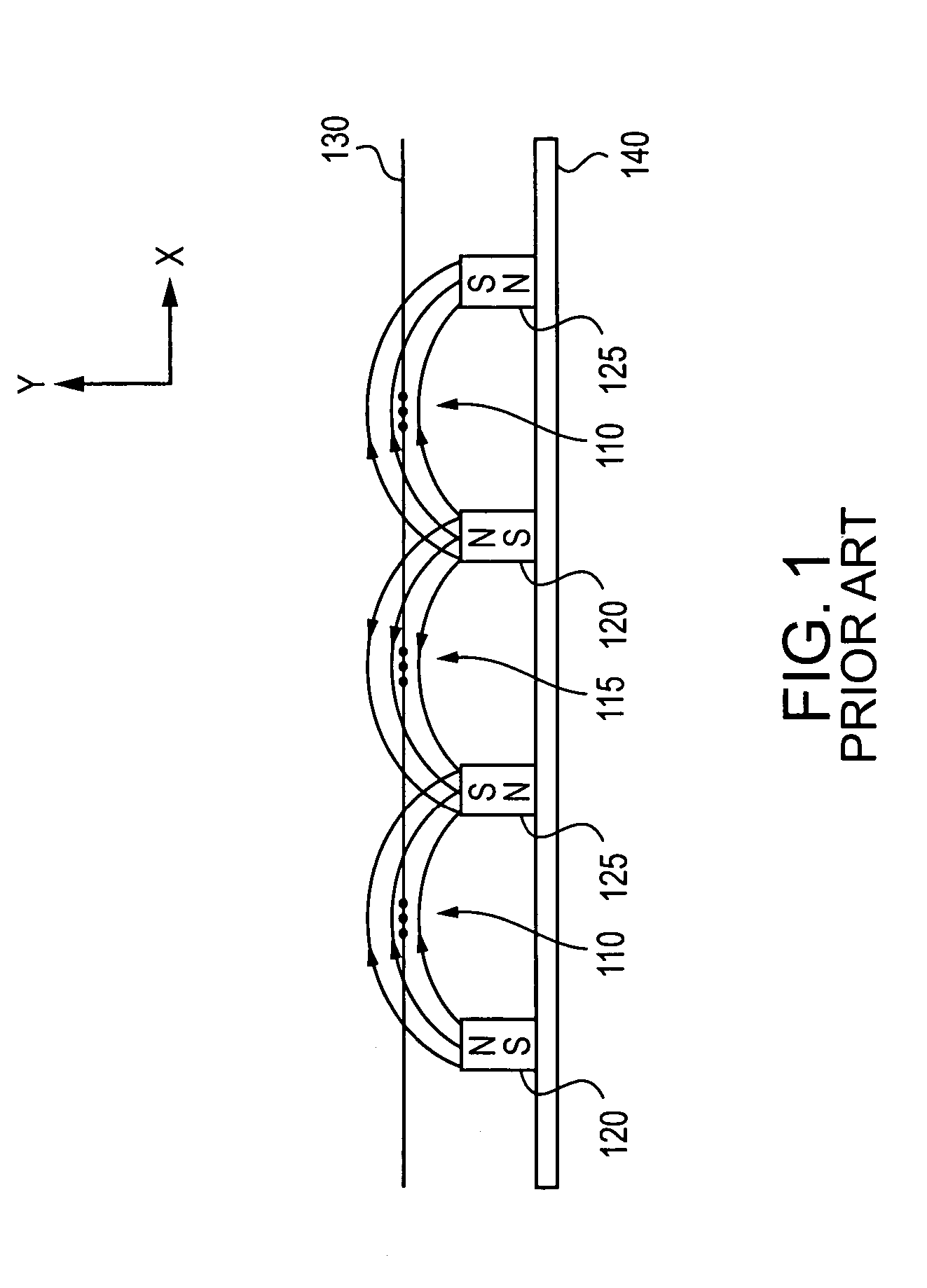 Acoustic transducer with mechanical balancing