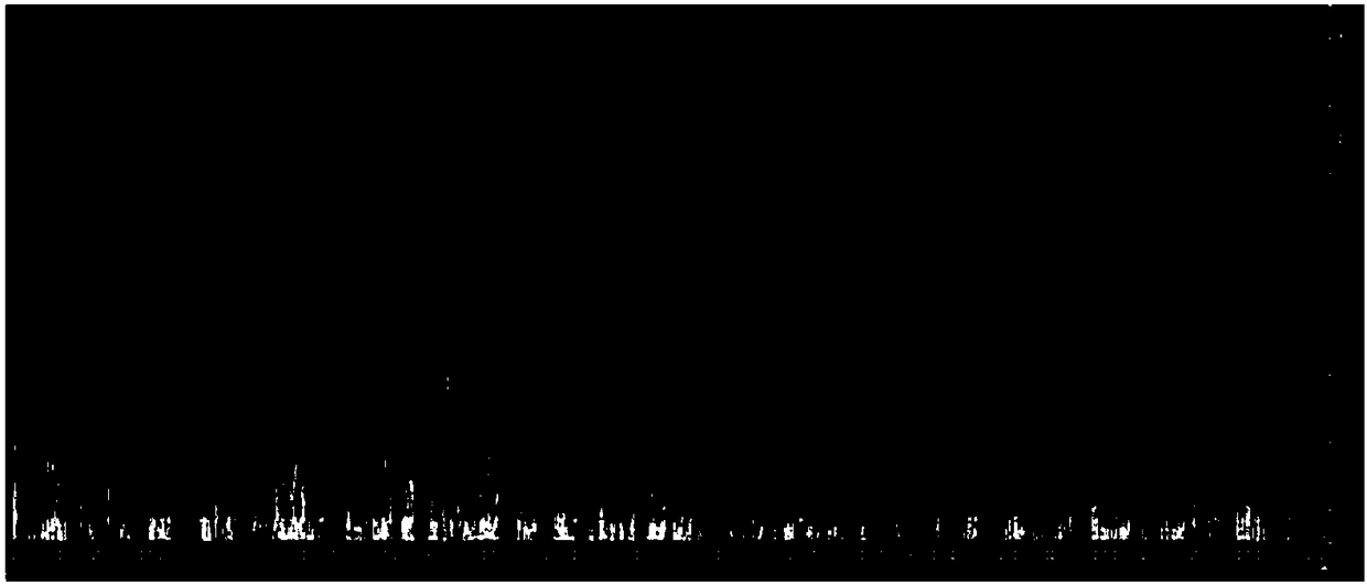 Sound denoising method and device