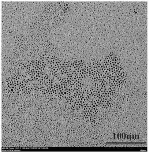 Preparation method, product and application of a pH-responsive nano-silver assembly