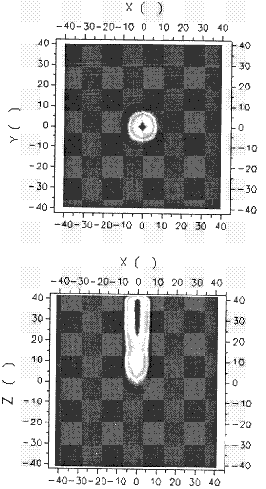 Patch Clamp Microelectrode and Holder for Coaxial Photoactivation