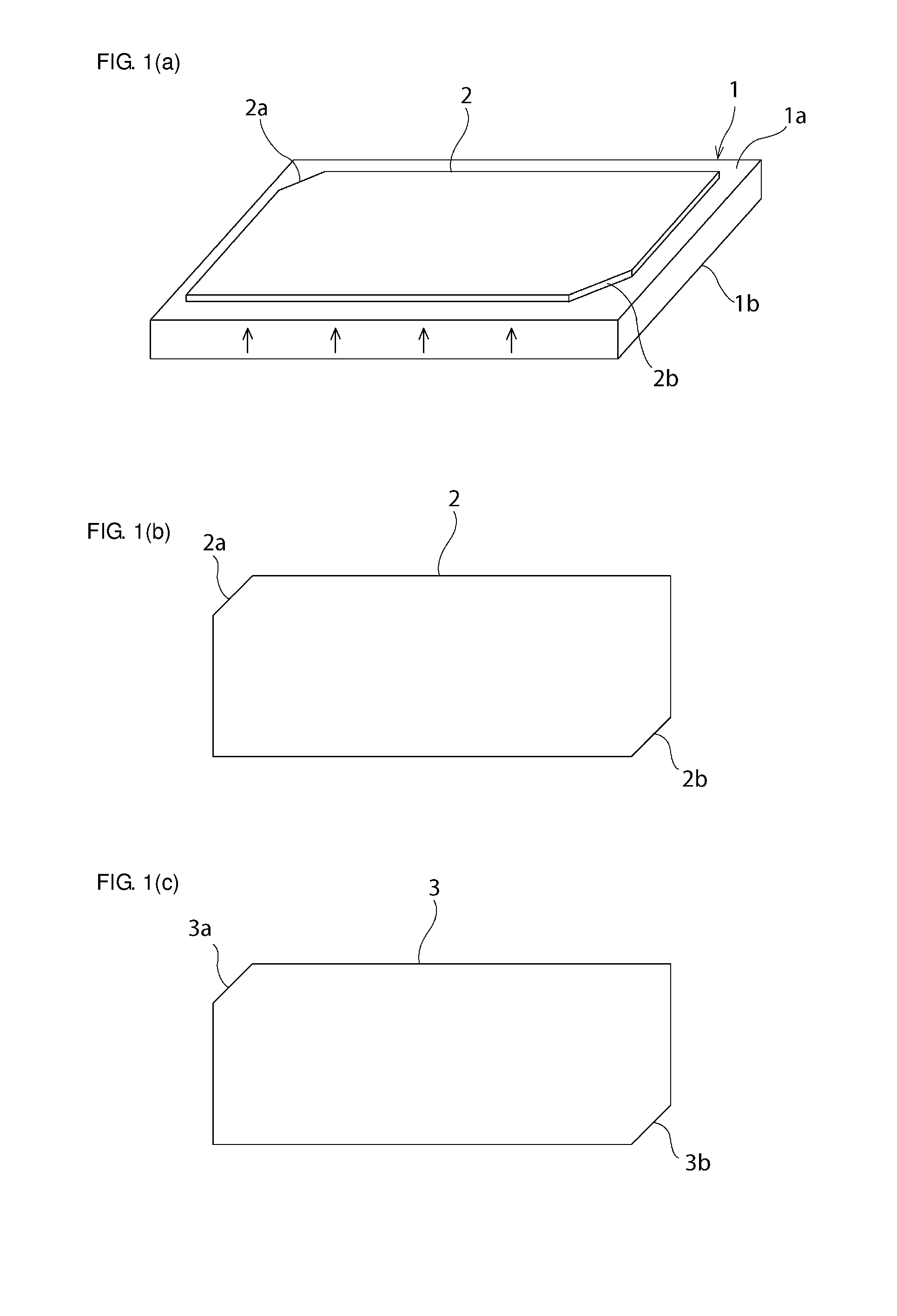 Manufacturing method for piezoelectric element and mother piezoelectric substrate with electrode