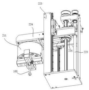 Building decoration glass forming equipment