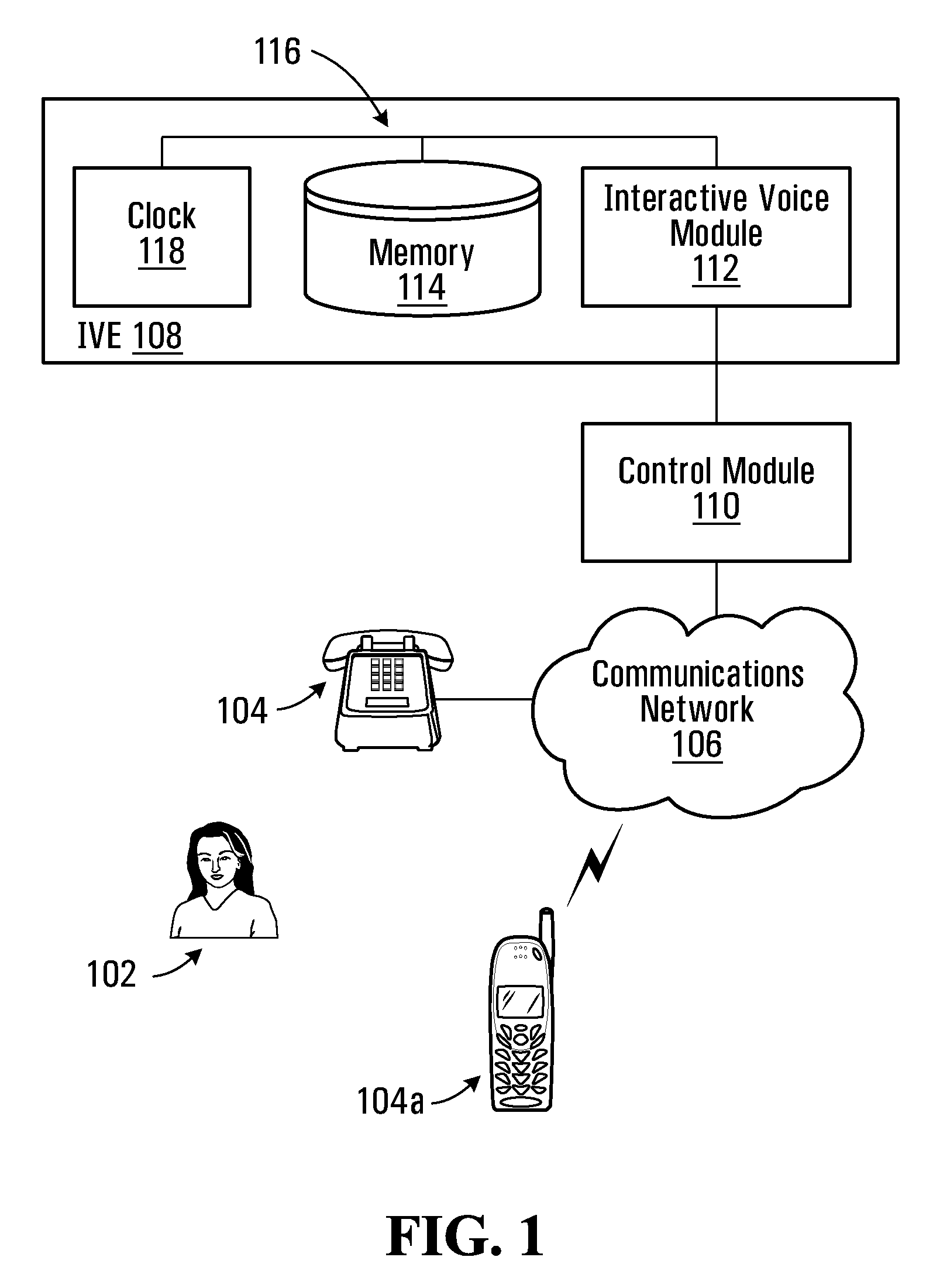 Method, system and apparatus for conveying an event reminder