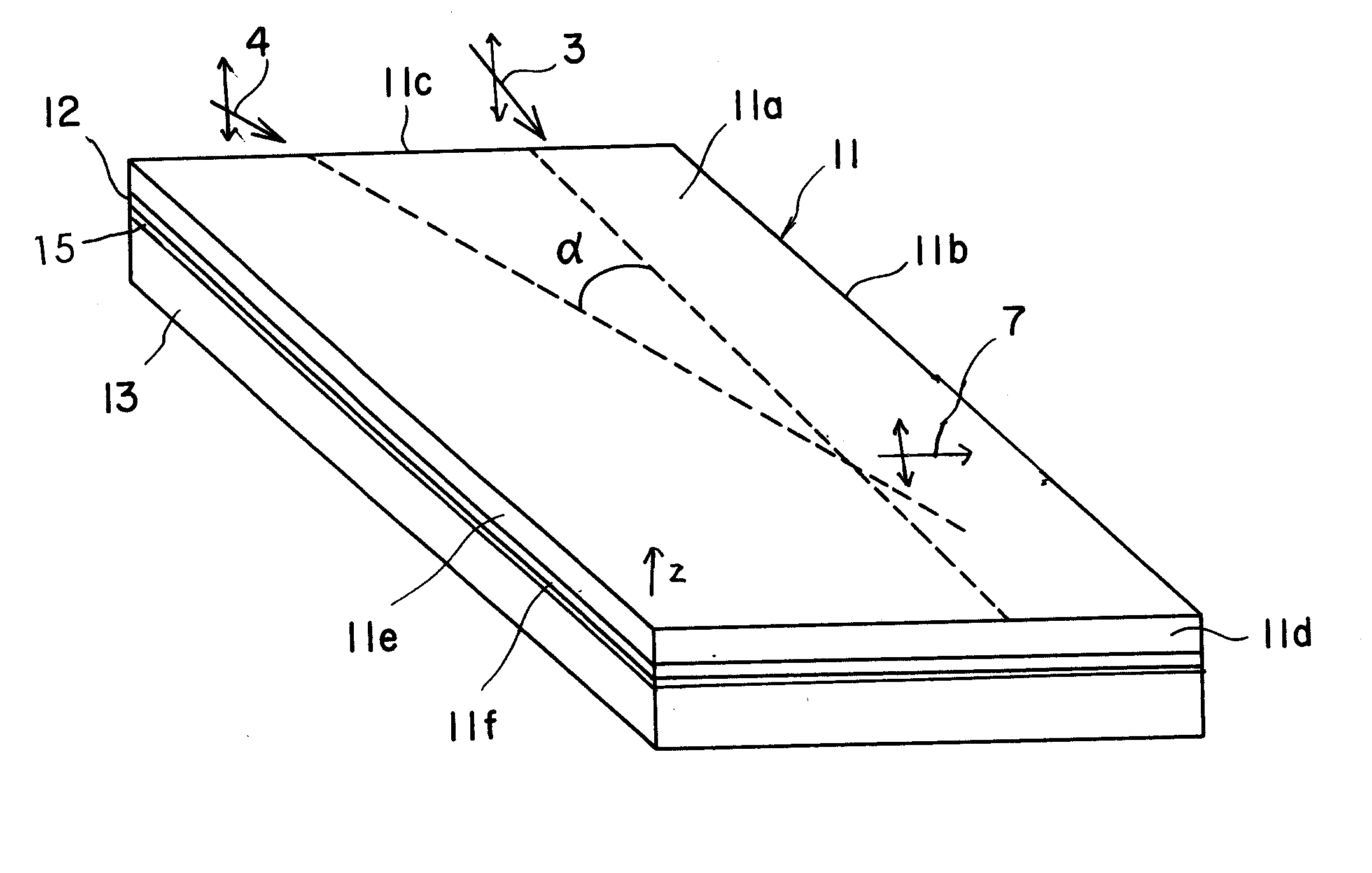 Electromagnetic wave oscillating devices
