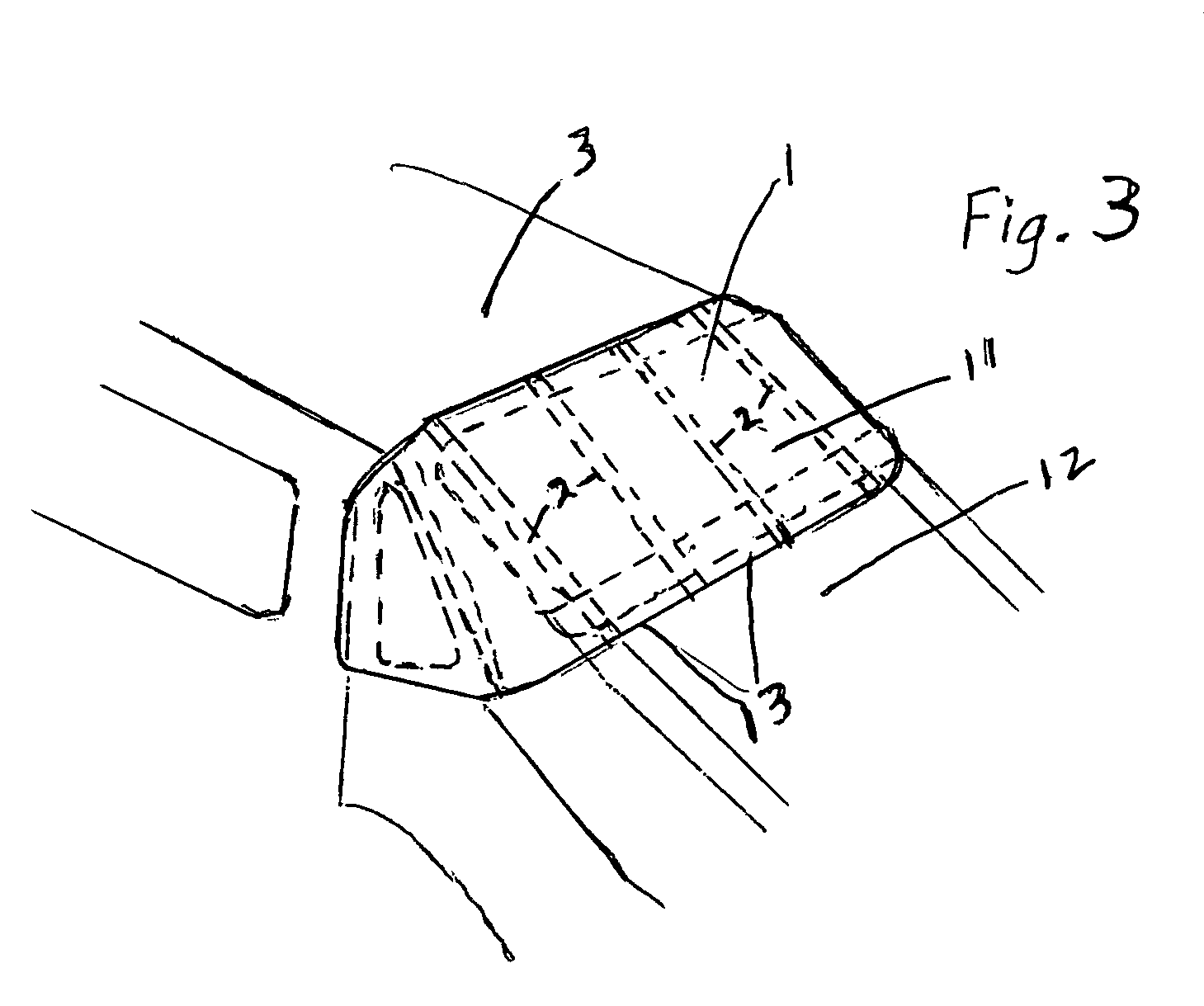 Cover for windshields, windshield wipers, and air intake manifolds