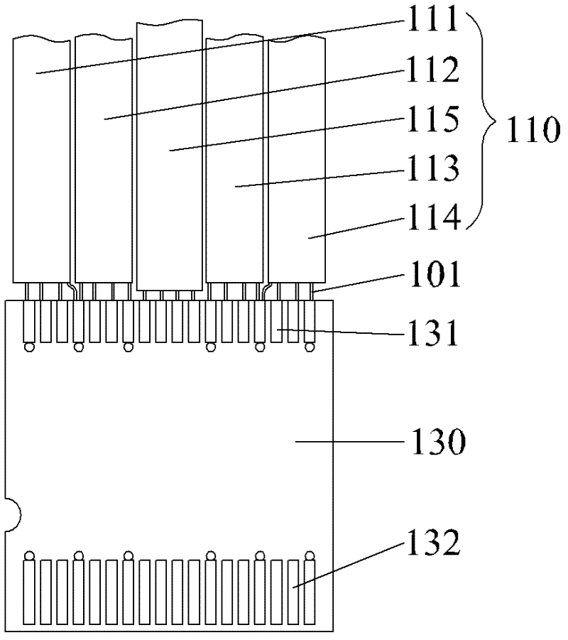 Method for manufacturing high-frequency high-speed data transmission cable