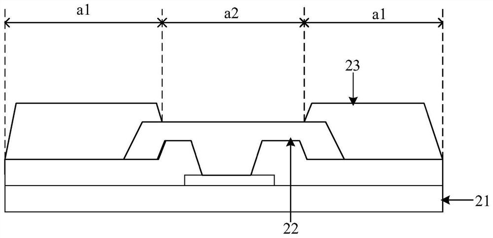 Display panel, method for manufacturing display panel, and display device