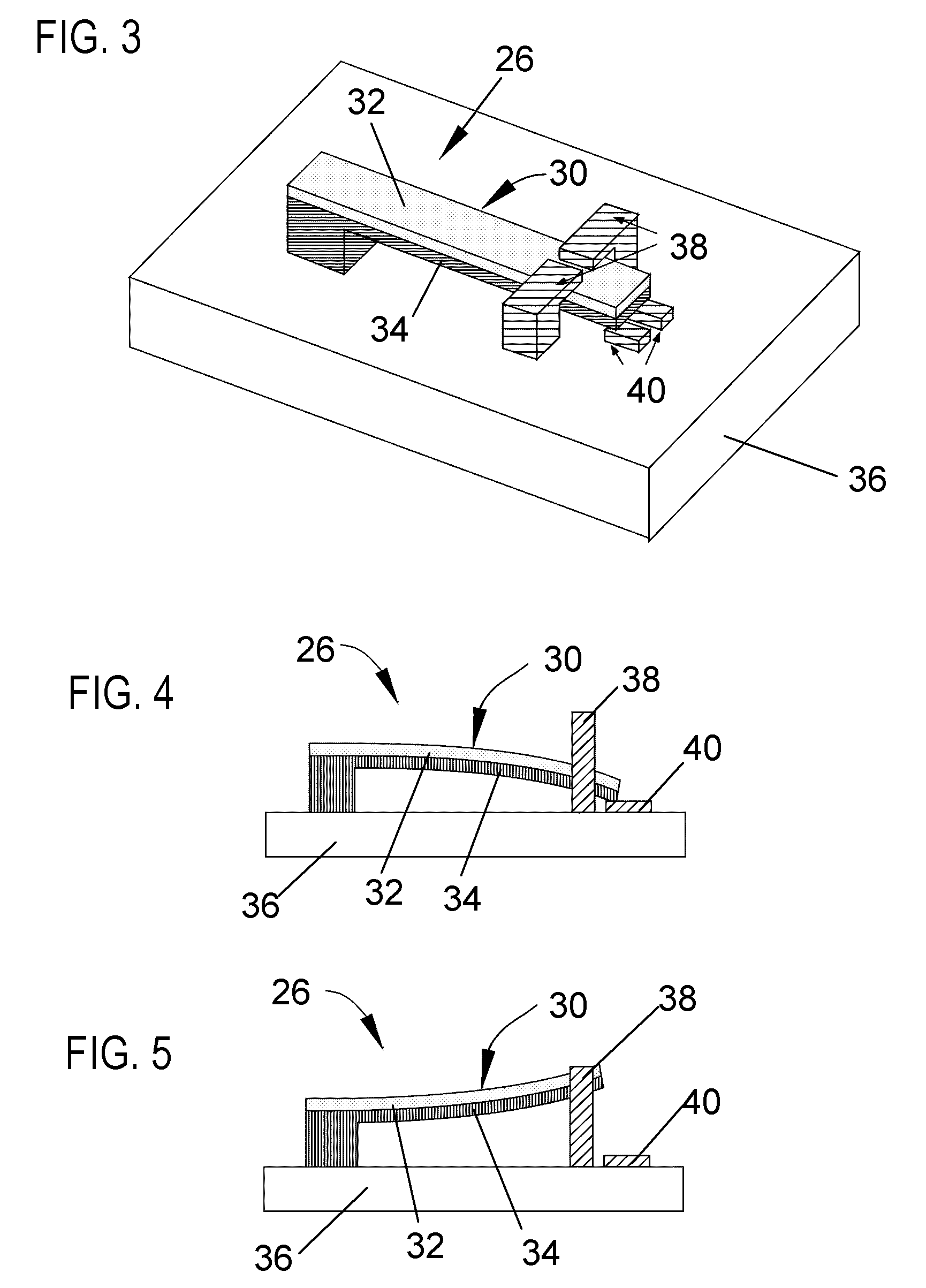 Method and system for monitoring environmental conditions