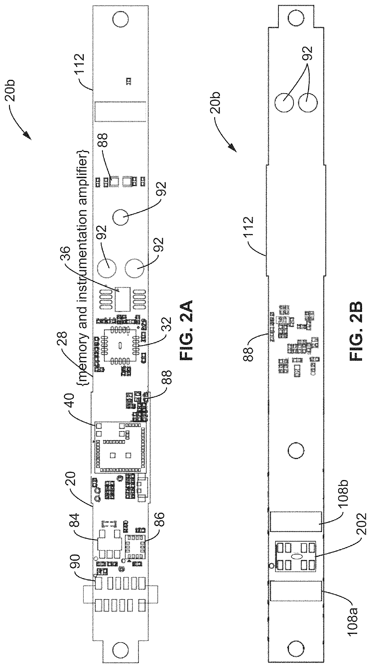 Biometric wearable and EDA method for acquiring biomarkers in perspiration