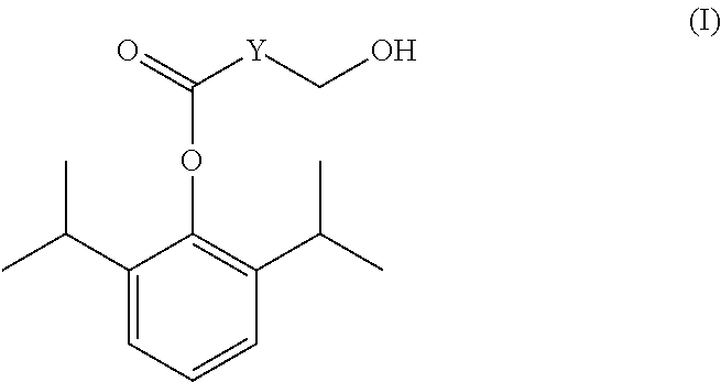 Hydroxy Acid Ester Compound of Substituted Phenol, Preparation Method and Medical Use Thereof