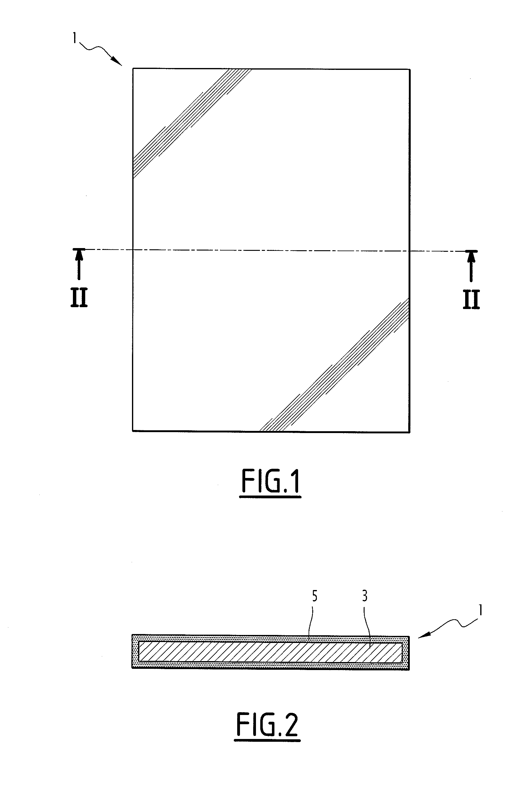 Method for producing nuclear fuel products with a high loading of leu and corresponding nuclear fuel product