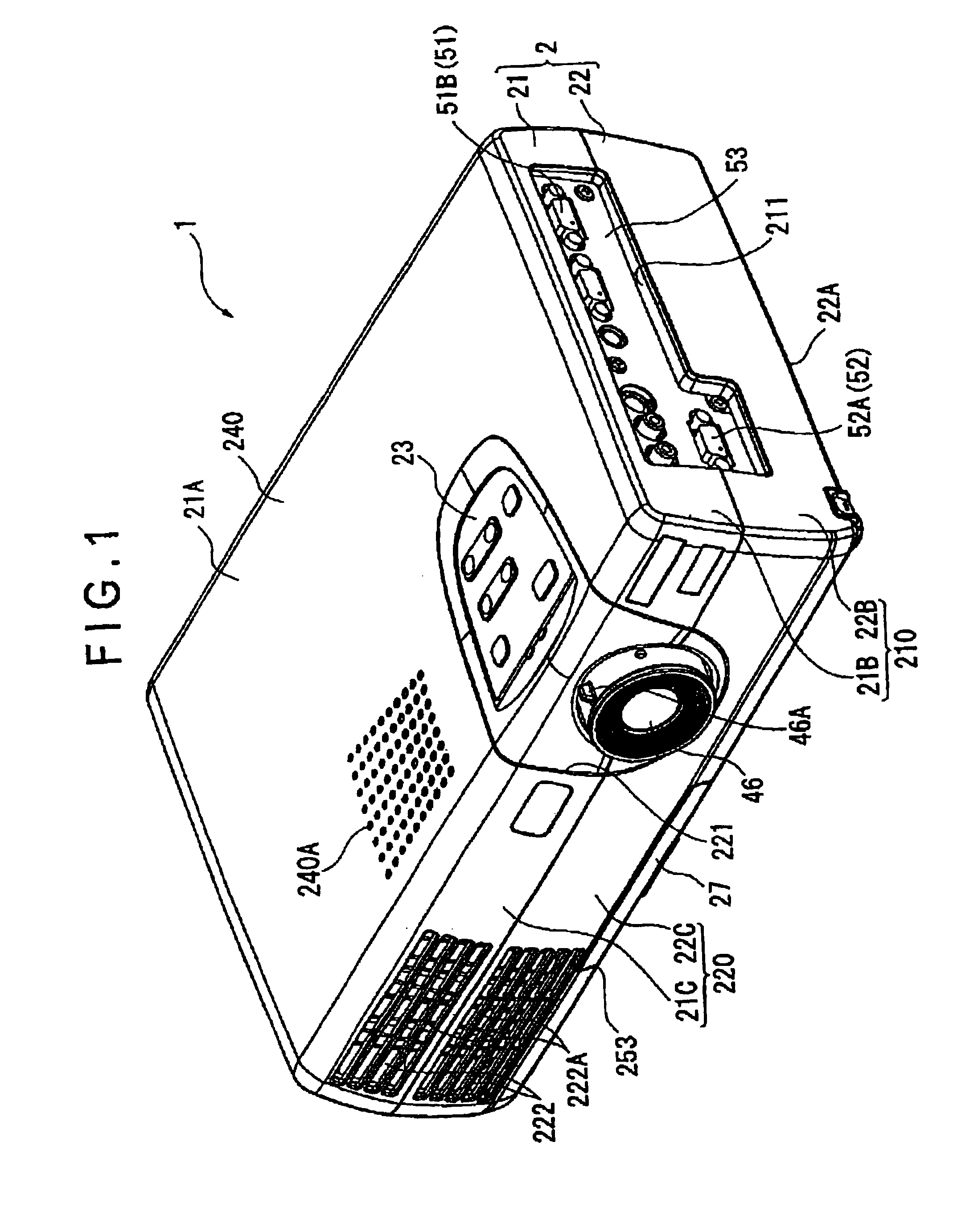 Polarization converter, an illumination optical device having the polarization converter and projector