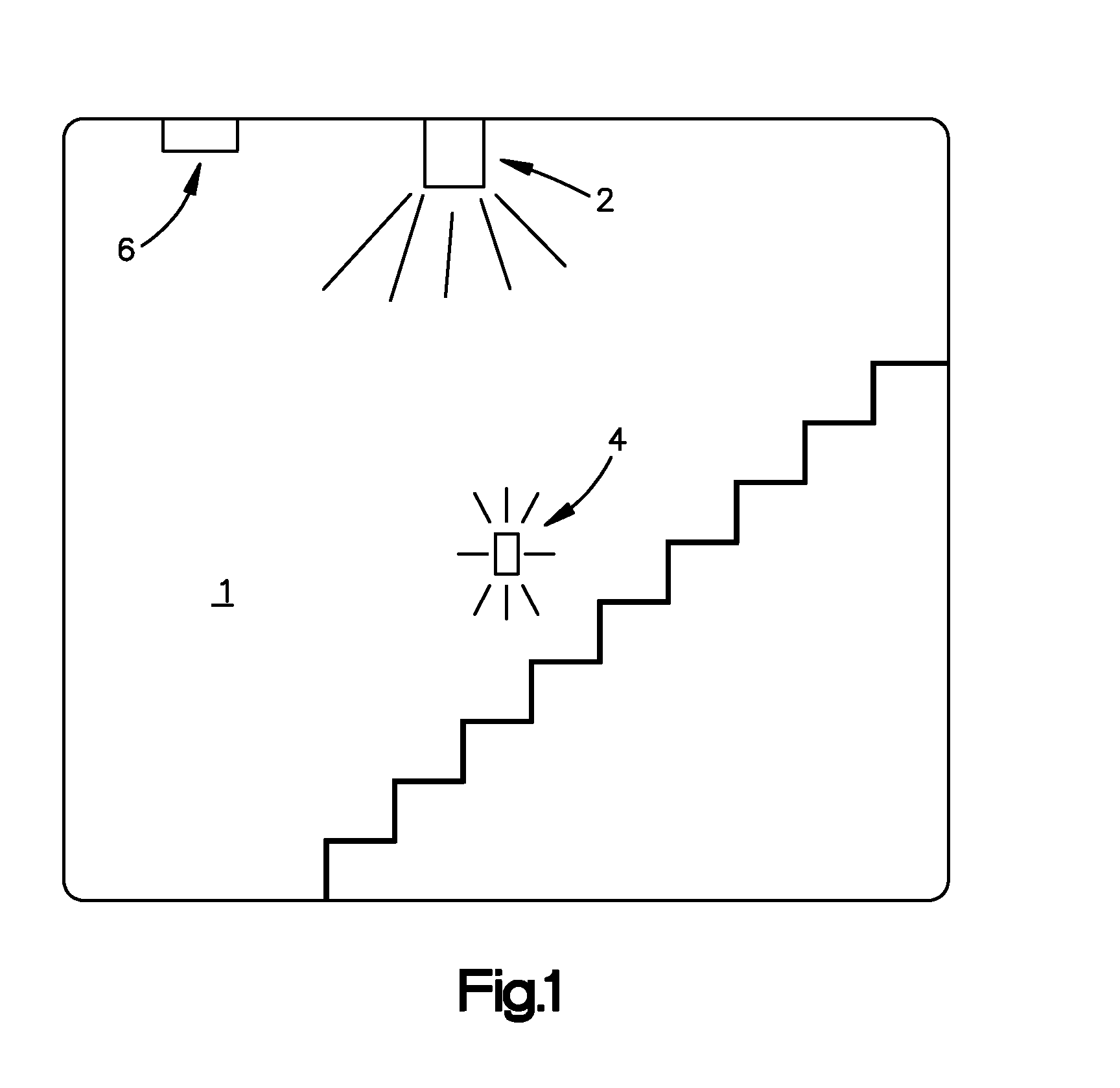 System and method for occupancy sensing with enhanced functionality