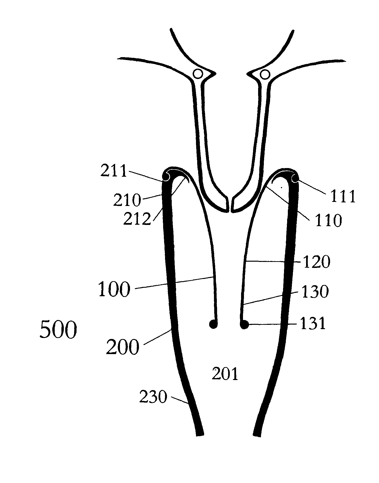 System and method for eliciting milk from mammals
